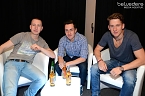 Party im Jugendclubhaus in Nordhausen (Foto: Belvedere Media Agentur)