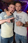 Party im Jugendclubhaus in Nordhausen (Foto: Belvedere Media Agentur)