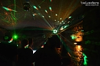 Party im Jugendclubhaus in Nordhausen (Foto: Belvedere Media Agentur)