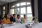 Hilfen f&uuml;r klamme Heilb&auml;derkommunen? (Foto: Karl-Heinz Herrmann)