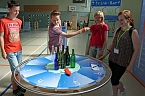 KlarSicht-Mitmach-Parcours in Greu&szlig;en (Foto: Karl-Heinz Herrmann)