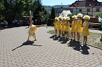 Sommerfest zum Jubil&auml;um (Foto: Karl-Heinz Herrmann)