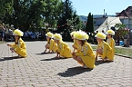 Sommerfest zum Jubil&auml;um (Foto: Karl-Heinz Herrmann)