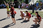 Sommerfest zum Jubil&auml;um (Foto: Karl-Heinz Herrmann)