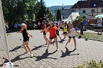 Sommerfest zum Jubil&auml;um (Foto: Karl-Heinz Herrmann)