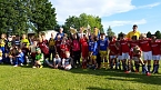 Turnier in G&ouml;rsbach (Foto: privat)