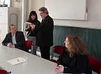 Zukunft der Feuerwehren (Foto: Karl-Heinz Herrmann)