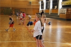 Handball-Oster-Camp. NNZ-City Scout on Tour (Foto: Sven Gämkow) Handball-Oster-Camp. NNZ-City Scout on Tour (Foto: Sven Gämkow)