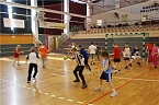 Handball-Oster-Camp. NNZ-City Scout on Tour (Foto: Sven Gämkow) Handball-Oster-Camp. NNZ-City Scout on Tour (Foto: Sven Gämkow)