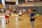 Handball-Oster-Camp. NNZ-City Scout on Tour (Foto: Sven Gämkow) Handball-Oster-Camp. NNZ-City Scout on Tour (Foto: Sven Gämkow)