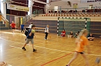 Handball-Oster-Camp. NNZ-City Scout on Tour (Foto: Sven Gämkow) Handball-Oster-Camp. NNZ-City Scout on Tour (Foto: Sven Gämkow)