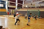 Handball-Oster-Camp. NNZ-City Scout on Tour (Foto: Sven Gämkow) Handball-Oster-Camp. NNZ-City Scout on Tour (Foto: Sven Gämkow)