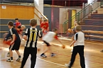 Handball-Oster-Camp. NNZ-City Scout on Tour (Foto: Sven Gämkow) Handball-Oster-Camp. NNZ-City Scout on Tour (Foto: Sven Gämkow)