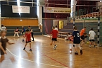 Handball-Oster-Camp. NNZ-City Scout on Tour (Foto: Sven Gämkow) Handball-Oster-Camp. NNZ-City Scout on Tour (Foto: Sven Gämkow)