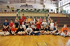 Handball-Oster-Camp. NNZ-City Scout on Tour (Foto: Sven Gämkow) Handball-Oster-Camp. NNZ-City Scout on Tour (Foto: Sven Gämkow)