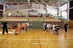 Handball-Oster-Camp. NNZ-City Scout on Tour (Foto: Sven Gämkow) Handball-Oster-Camp. NNZ-City Scout on Tour (Foto: Sven Gämkow)