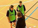 Handball Einheit Sondershausen gegen Dingelstedt (Foto: Uwe Kunze)