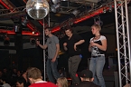 Ferienparty in der Webe.NNZ-City Scout on Tour (Foto: Sven G&auml;mkow)