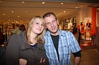 1. Moonlightshopping im Jahr 2009 Südharz Galerie Nordhausen. (Foto: nnz-City Scout: Sven Gämkow) 1. Moonlightshopping im Jahr 2009 Südharz Galerie Nordhausen. (Foto: nnz-City Scout: Sven Gämkow)