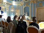 17. Meisterkurs (Foto: Karl-Heinz Herrmann)