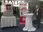Ziehung Lose PS-Los-Sparen (Foto: Karl-Heinz Herrmann)