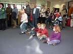 Ziehung Lose PS-Los-Sparen (Foto: Karl-Heinz Herrmann)