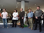Gewinner PS-Los-Sparen (Foto: Karl-Heinz Herrmann)