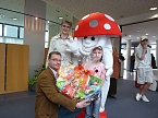 Gewinner PS-Los-Sparen (Foto: Karl-Heinz Herrmann)