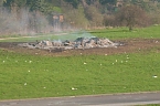 Osterfeuer &Ouml;stertal (Foto: Karl-Heinz Herrmann)
