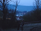 Osterfeuer Bebra (Foto: Karl-Heinz Herrmann)