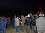 Osterfeuer Bebra (Foto: Karl-Heinz Herrmann)
