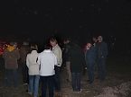 Osterfeuer Premiere (Foto: Karl-Heinz Herrmann)