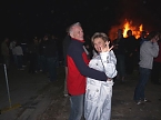 Osterfeuer Premiere (Foto: Karl-Heinz Herrmann)