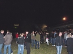 Osterfeuer Premiere (Foto: Karl-Heinz Herrmann)