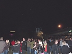Osterfeuer Premiere (Foto: Karl-Heinz Herrmann)