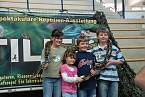 Welt der Reptilien in der Wiedingsburghalle (Foto: nnz-City Scout: Sven Gämkow) Welt der Reptilien in der Wiedingsburghalle (Foto: nnz-City Scout: Sven Gämkow)