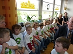 Aktion "Ich geh zur U" (Foto: Karl-Heinz Herrmann) Aktion "Ich geh zur U" (Foto: Karl-Heinz Herrmann)