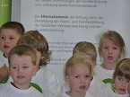 Aktion "Ich geh zur U" (Foto: Karl-Heinz Herrmann) Aktion "Ich geh zur U" (Foto: Karl-Heinz Herrmann)