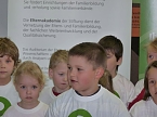 Aktion "Ich geh zur U" (Foto: Karl-Heinz Herrmann) Aktion "Ich geh zur U" (Foto: Karl-Heinz Herrmann)