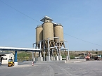 Erweiterung Steinsazproduktion (Foto: Karl-Heinz Herrmann)