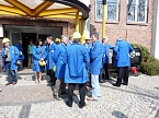 Erweiterung Steinsazproduktion (Foto: Karl-Heinz Herrmann)