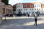 Danke Sondershausen (Foto: Karl-Heinz Herrmann)