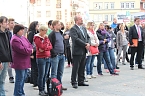 Danke Sondershausen (Foto: Karl-Heinz Herrmann)