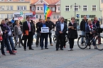 Danke Sondershausen (Foto: Karl-Heinz Herrmann)
