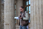 Danke Sondershausen (Foto: Karl-Heinz Herrmann)