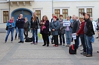 Danke Sondershausen (Foto: Karl-Heinz Herrmann)