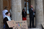 Danke Sondershausen (Foto: Karl-Heinz Herrmann)