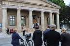 Danke Sondershausen (Foto: Karl-Heinz Herrmann)