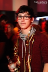 Party im Jugendclubhaus in Nordhausen (Foto: Belvedere Media Agentur)
