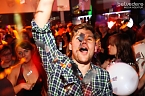 Party im Jugendclubhaus in Nordhausen (Foto: Belvedere Media Agentur)